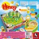 Honey (deutsch/englisch)