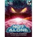 Not Alone DE