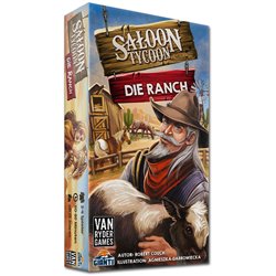 Saloon Tycoon Die Ranch Erweiterung