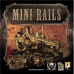 Mini Rails DE