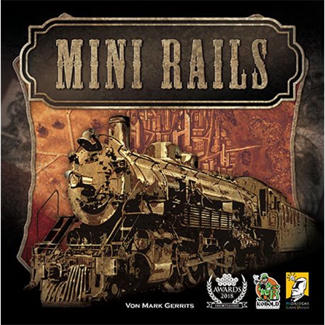 Mini Rails dt.