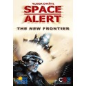 Space Alert The New Frontier ENGLISH