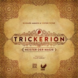 Trickerion dt.