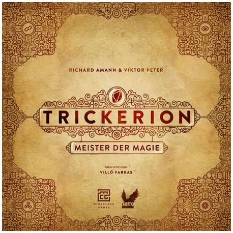 Trickerion dt.