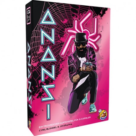 Anansi