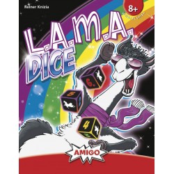 Lama Dice DE