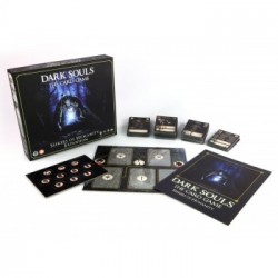 Dark Souls The Card Game Seekers of Humanity Expansion