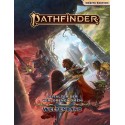 Pathfinder 2. Edition Zeitalter der Verlorenen Omen Weltenband