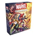 Marvel Champions The Card Game Grundspiel DE