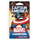 Marvel Champions The Card Game Captain America DE