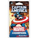 Marvel Champions The Card Game Captain America DE