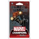 Marvel Champions The Card Game Black Widow DE