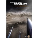 High Frontier 4 All Conflict Module 3