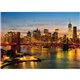 Puzzle New York 2000T