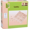 Natural Games Sudoku