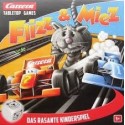 Flizz & Miez Das Rasante Kinderspiel