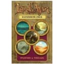 Lords of War Weather & Terrain expansion pack