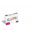 Klappe