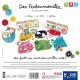 Farbenmonster