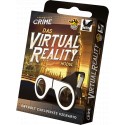 Chronicles of Crime VR Brillenaufsatz für Smartphone