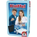 Kniffel Metalldose