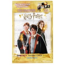 Harry Potter TCG Contact Starter