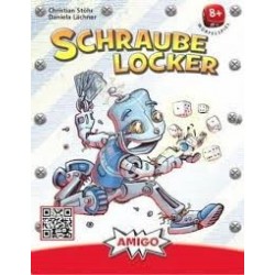 Schraube Locker