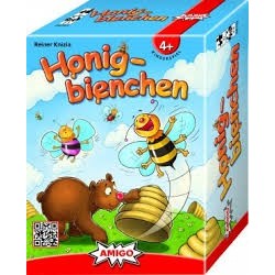 Honigbienchen