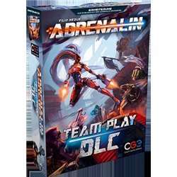 Adrenalin Team Play DLC ERW