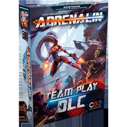 Adrenalin Team Play DLC Erweiterung