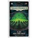 Arkham Horror LCG In den Mahlstrom hinein Mythos Pack Innsmouth 6