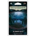 Arkham Horror LCG In Dagons Reich Mythos Pack Innsmouth 5