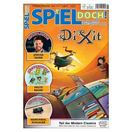 Spiel doch 1 2021