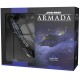 Star Wars Armada Invisible Hand dt.