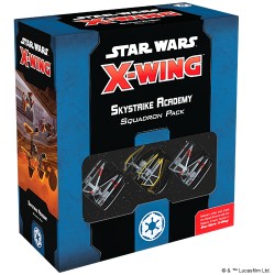 Star Wars X-Wing 2 Ed Skystrike Akademie DE