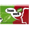 Teamwork-Fussball 2