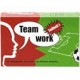 Teamwork-Fussball 1