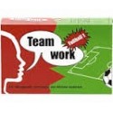Teamwork Fussball 1