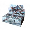 Final Fantasy TCG Opus XIII Crystal Radiance Booster Display 36 Packs DE