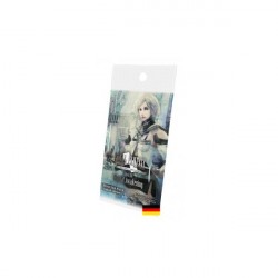 Final Fantasy TCG Opus XII Crystal Awakening Booster einzeln DE