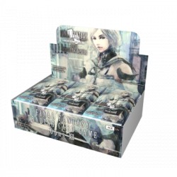 Final Fantasy TCG Opus XII Crystal Awakening Booster Display (36 Packs) DE