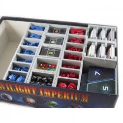 Folded Space Insert Twilight Imperium 4