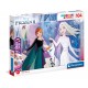 Jewels Puzzle Frozen 2 104T