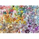 Puzzle: Pokémon (1000 Teile)