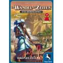 Im Wandel der Zeiten Das Würfelspiel Bronzezeit