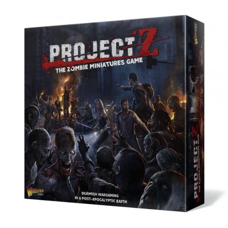 Project Z