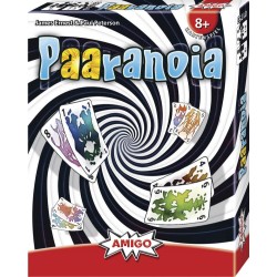 Paaranoia