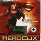 DC Man of Steel Mini Game