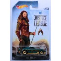 Hot Wheels Justice League Aquaman