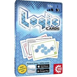 Logic Cards Std